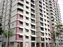 Blk 653C Jurong West Street 61 (Jurong West), HDB 5 Rooms #414522